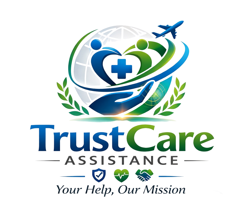 TRUST CARE ASSISTANCE
